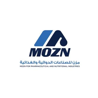 MOZN — مزن للصناعات الدوائية والغذائية